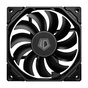 Кулер до корпусу ID-Cooling TF-9215-K - зменшене зображення 3