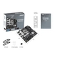 Материнська плата ASUS PRIME B760M-A D4 - зменшене зображення 4