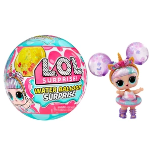Лялька L.O.L. Surprise! Чарівні кульки (505068) зображення 1