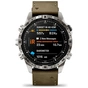 Смарт-годинник Garmin MARQ Adventurer Gen 2, Damascus, GPS (010-03393-31) - уменьшенное изображение 8