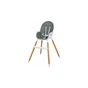 Стілець для годування Bebe Confort Avista (Warm Grey) (2711191210) - зменшене зображення 3