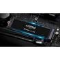 Накопичувач SSD M.2 2280 2TB Micron (CT2000P5PSSD5) - зменшене зображення 4