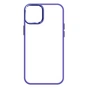 Чохол до мобільного телефона Armorstandart UNIT2 Apple iPhone 15 Plus Lavander (ARM69977) - зменшене зображення 2