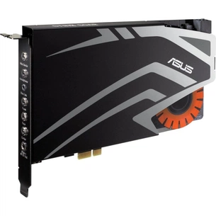 Звукова плата ASUS Strix Soar (90YB00J0-M1UA00) зображення 1