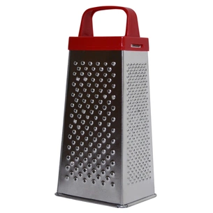 Терка Gusto 9.2 х 6.8 х 20 см (GT-6001) изображение 1