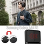 Чохол до мобільного телефона BeCover Military Samsung Galaxy A54 5G SM-A546 Dark Green (709131) - зменшене зображення 5