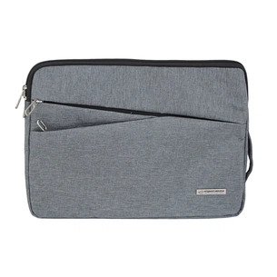 Чохол до ноутбука Esperanza 15.6" VERONA, gray (ET193) зображення 1