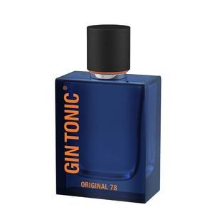 Туалетна вода Gin Tonic Original 78 Blue 50 мл (4051395582158) зображення 1