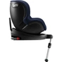 Автокрісло Britax-Romer Dualfix 2 R Fire Red (2000032198) - зменшене зображення 7