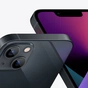 Мобільний телефон Apple iPhone 13 256GB Midnight (MLQ63) - зменшене зображення 5