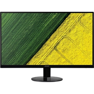 Монітор Acer SA220QBbix (UM.WS0EE.B07) зображення 1