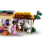 Конструктор LEGO Disney Будиночок Аші (43231) - зменшене зображення 4