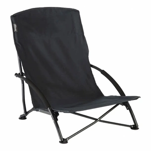 Крісло складане Vango Dune Chair Granite Grey (928213) зображення 1