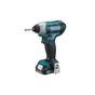 Набір електроіструментів Makita CLX224SA CXT, шуруповер, винтоверт, АКБ, ЗУ (CLX224SA) - уменьшенное изображение 3