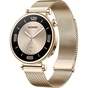 Смарт-годинник Huawei WATCH GT 4 41mm Elegant Light Gold Milanese (55020BJA) - зменшене зображення 1