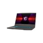 Ноутбук MSI Thin 15 B13UCX (9S7-16R831-3011) - зменшене зображення 3