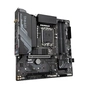 Материнська плата GIGABYTE B760M GAMING X AX DDR4 - зменшене зображення 2