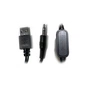 Акустична система Microlab B-25 LED USB Black (B-25) - зменшене зображення 3