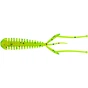 Силікон рибальський Select Toxic 1.7" 050 (8 шт/уп) (1870.33.83) - зменшене зображення 1
