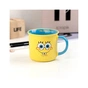 Чашка Kite Sponge Bob 370 мл, SB-1 (SB25-217-1) - зменшене зображення 6