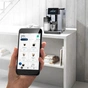 Кавомашина DeLonghi ECAM 610.74 MB (ECAM610.74MB) - зменшене зображення 6