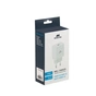 Зарядний пристрій RivaCase 1xUSB Type-C PD 20 Вт white (PS4101 W00 (White)) - зменшене зображення 2