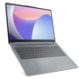 Ноутбук Lenovo IdeaPad Slim 3 16IAH8 (83ES0048RA) - зменшене зображення 7