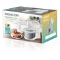 Міксер Sencor SHM 6206SS - зменшене зображення 10