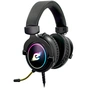 Навушники Ergo GН 230 Black - зменшене зображення 4