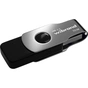 USB флеш накопичувач Wibrand 512GB Lizard Black USB 3.2 (WI3.2/LI512P9B) - зменшене зображення 1