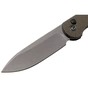 Ніж Civivi Button Lock Elementum Dark Green Micarta (C2103C) - зменшене зображення 3