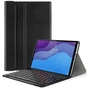 Чохол до планшета AirOn Premium Lenovo Tab M10 HD (2nd Gen) TB-X306F Bluetooth keybo (4822352781053) - зменшене зображення 1