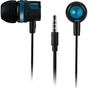 Навушники Canyon Green (CNE-CEP3G) - зменшене зображення 1
