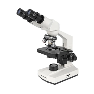 Мікроскоп Bresser Erudit Basic Bino 40x-400x (922746) зображення 1