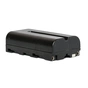 Акумулятор до фото/відео PowerPlant Sony LED NP-F550 2500mAh (DV00DV1365) - зменшене зображення 2