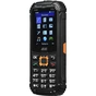 Мобільний телефон 2E R240 2025 Black (694743657623) - уменьшенное изображение 9
