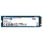 Накопичувач SSD M.2 2280 500GB Kingston (SNV2S/500G) - зменшене зображення 1