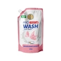 Рідке мило Pro Wash Дбайливий захист дой-пак 910 г (4262396140166) - зменшене зображення 1