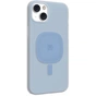 Чохол до мобільного телефона UAG [U] Apple iPhone 14 Plus Lucent 2.0 Magsafe, Cerulean (114077315858) - зменшене зображення 2