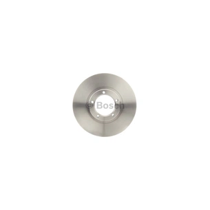 Гальмівний диск Bosch 0 986 478 160 зображення 1