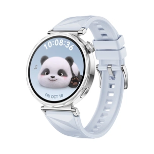 Смарт-годинник Huawei WATCH GT 5 41mm Blue (55020DJV) зображення 1