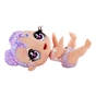 Лялька Glitter Babyz Лілія (574866) - зменшене зображення 6
