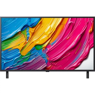 Телевізор LG 43QNED80A6A зображення 1