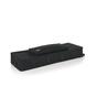 Кейс для клавішних Gator 76 Note Lightweight Keyboard Case (GK-76) - уменьшенное изображение 3