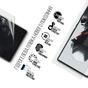Плівка захисна Armorstandart Anti-Blue ZTE Nubia RedMagic 9 Pro (ARM78849) - зменшене зображення 2