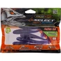 Силікон рибальський Select FatFish 3.8" 800 (5 шт/уп) (1870.72.13) - зменшене зображення 2