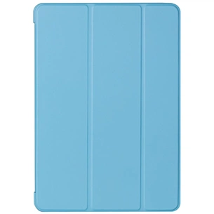 Чохол до планшета 2E Basic Apple iPad Air 10.5` 2019 , Flex, Light blue (2E-IPAD-AIR-19-IKFX-LB) зображення 1