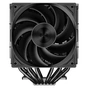 Кулер до процесора PcCooler RZ620 BK - зменшене зображення 2