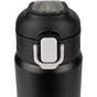 Термокружка Tribe Urban 0,6 л black (T-DD-0013-black) - зменшене зображення 8
