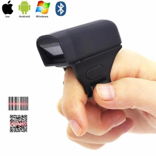 Сканер штрих-коду Supoin WR-2D 2D, bluetooth (WR-2D) зображення 1